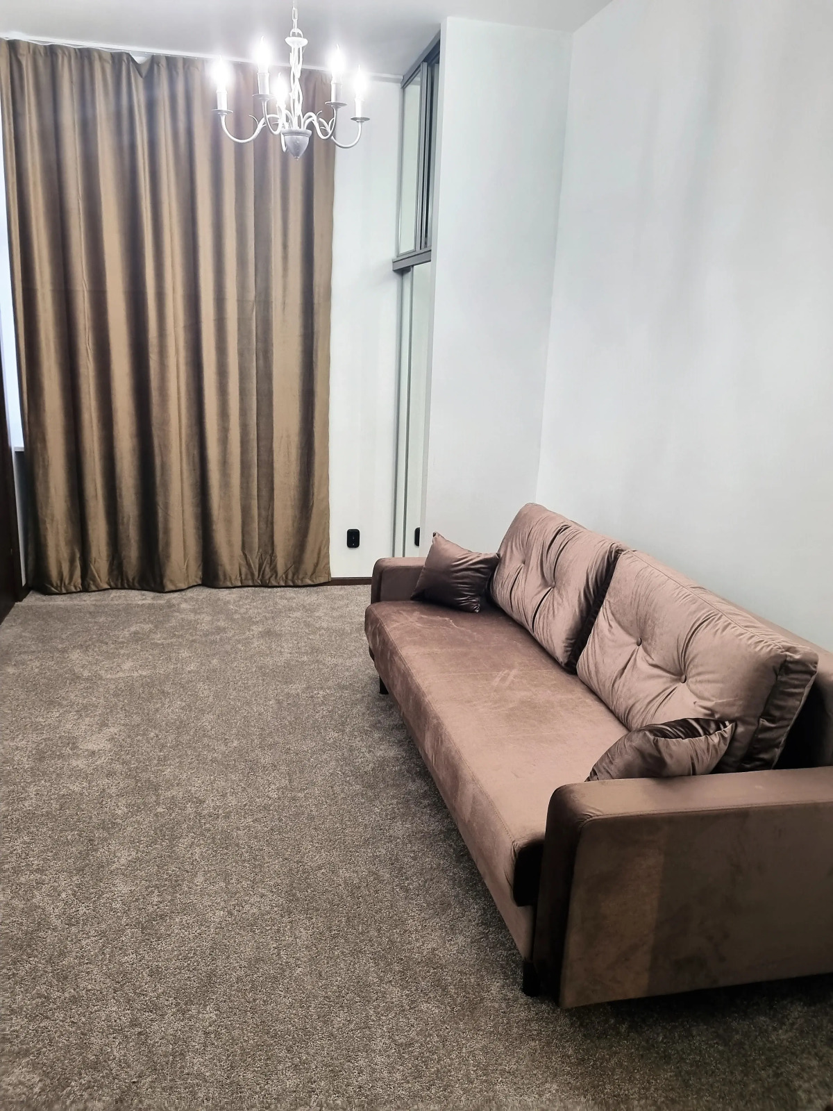 Апартаменты 1 у Исаакиевского Собора