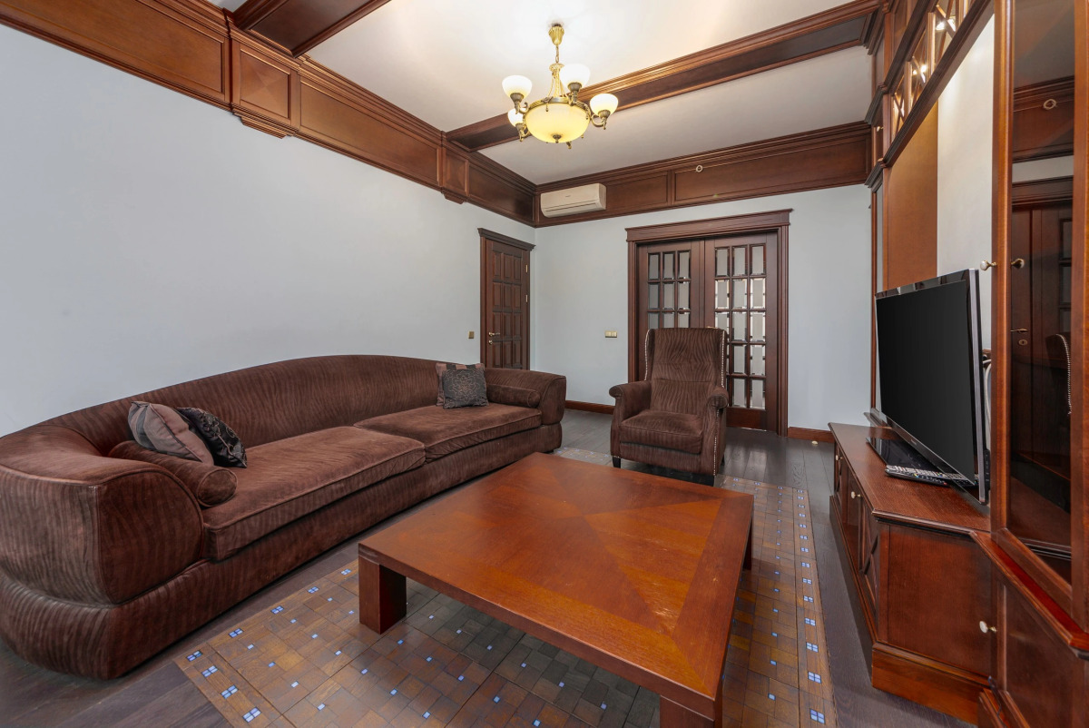 Апартаменты Royal apartments Minsk 4