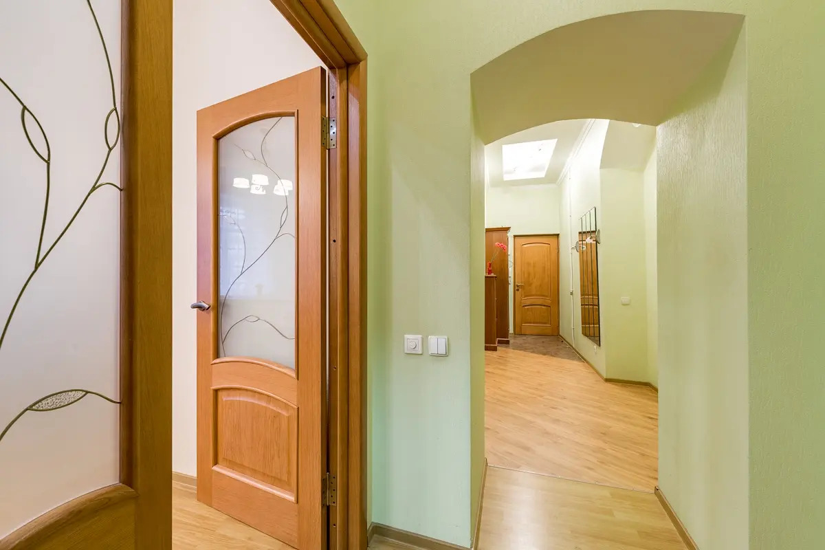 Апартаменты Welcome Home Мойка 14 Б