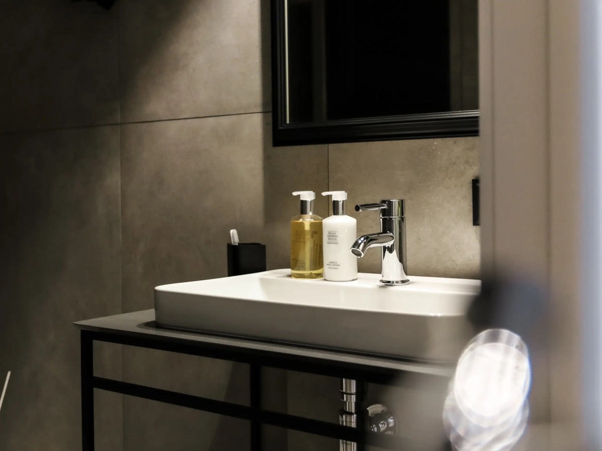 Апартаменты Marts Притяжение