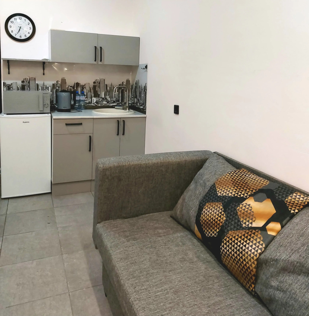 Квартира Центр Аксакова 81