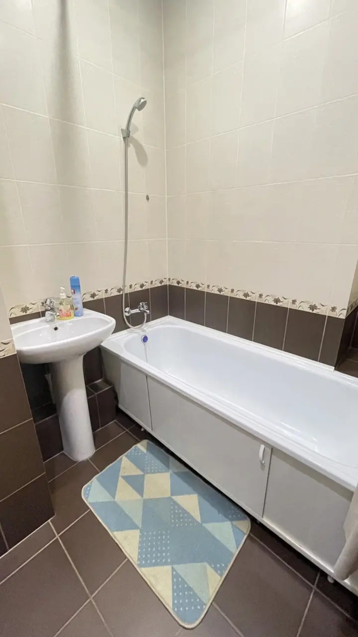 Апартаменты Проспект Астрахова 12