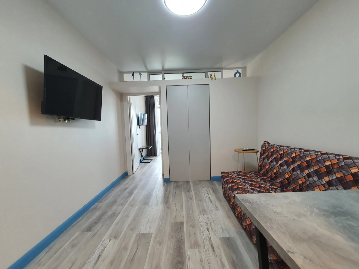 Апартаменты ЖК Морская симфония от HomeHotelSochi 561