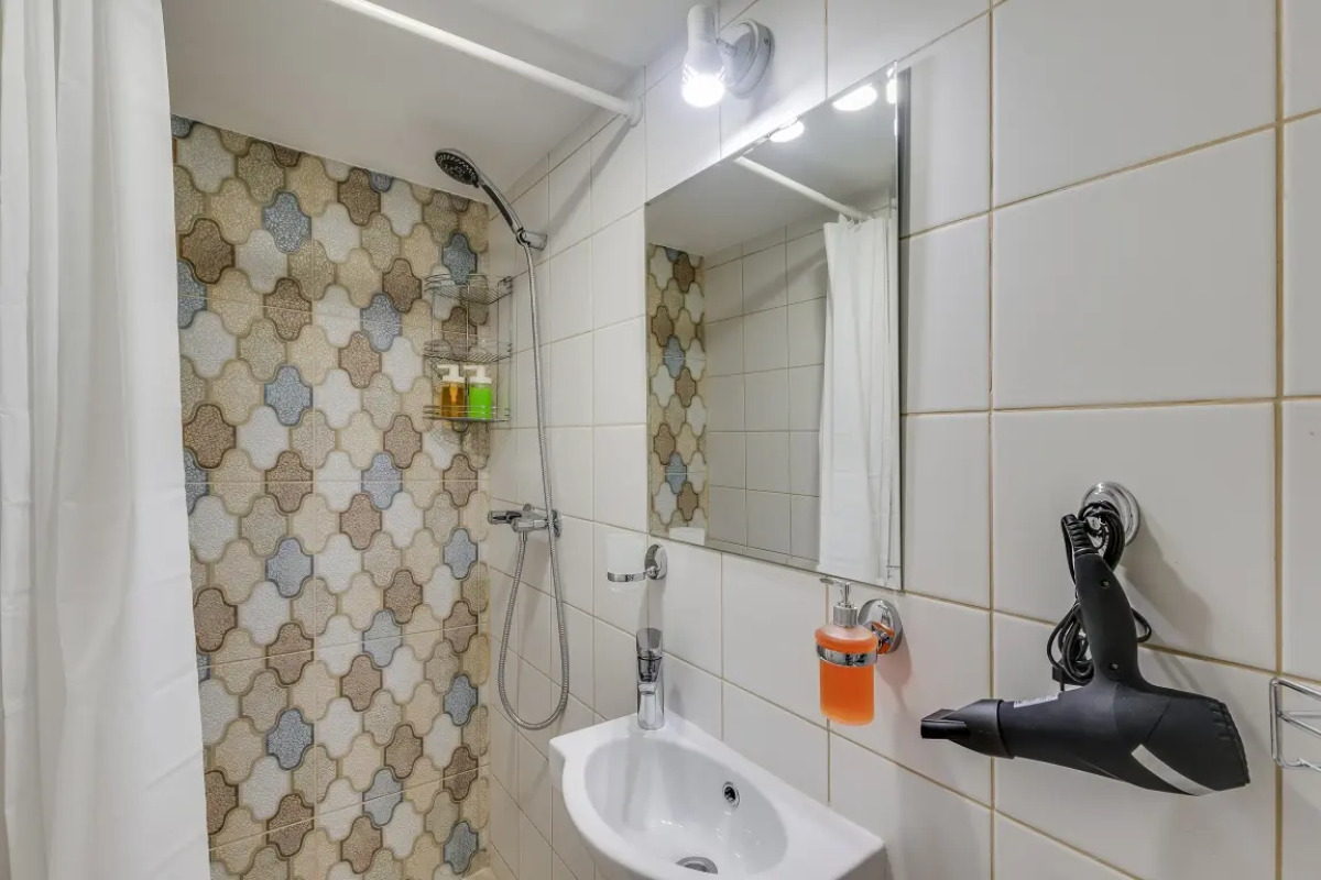 Апартаменты Sokroma Мистери 2