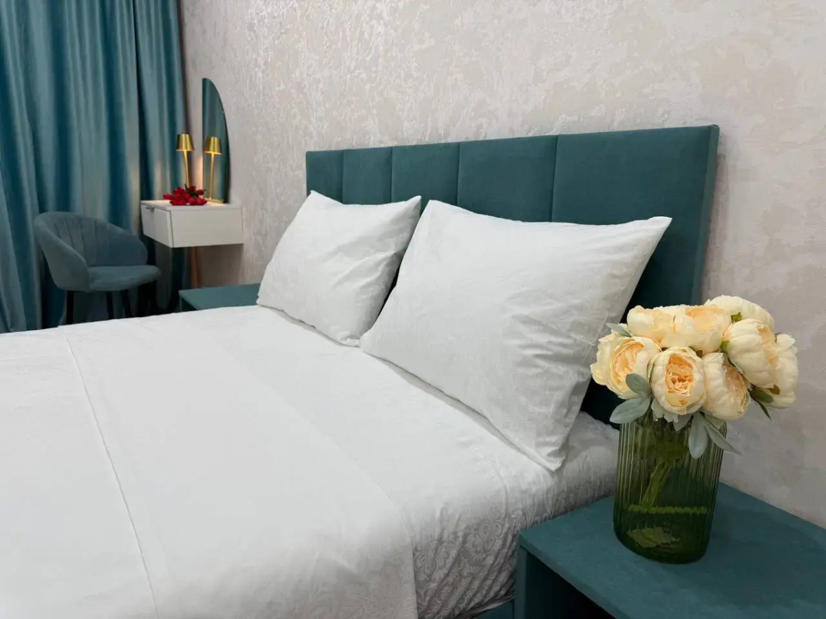 Апартаменты Двухкомнатные Luxe в Пензе