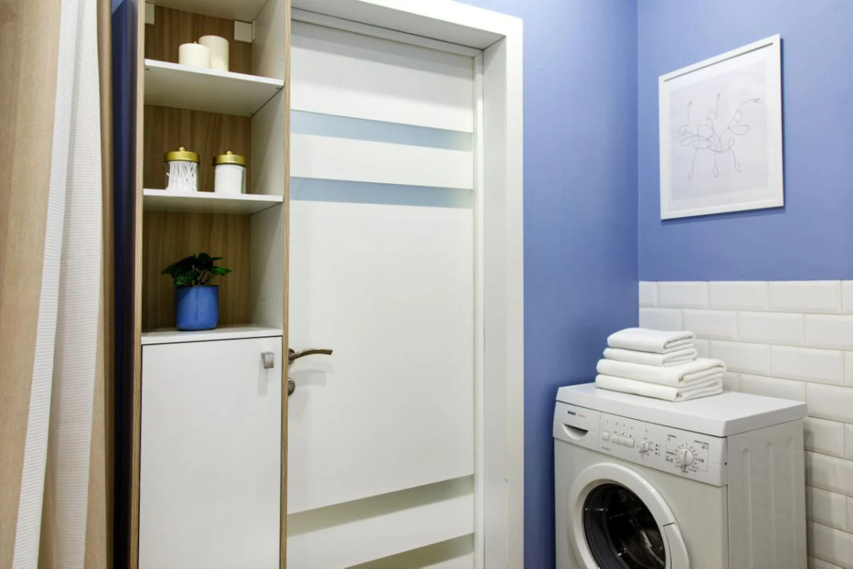 Квартира ЖК Квартал