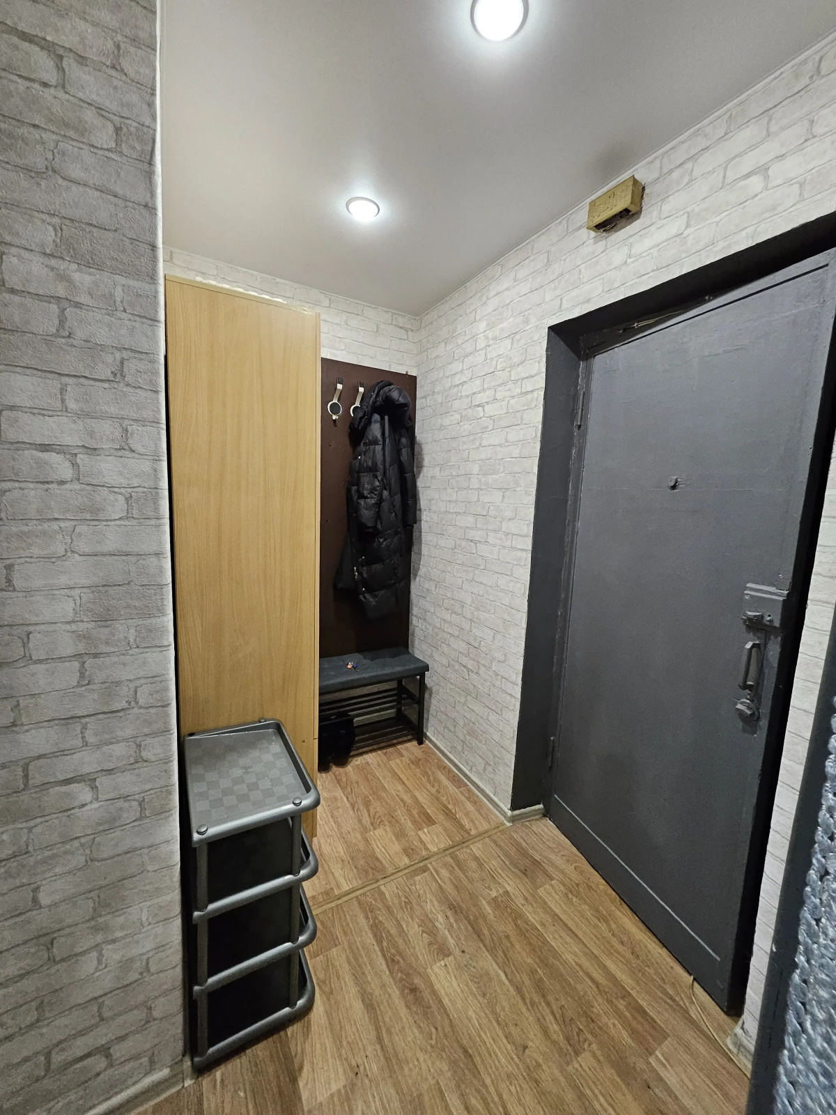 Квартира Бероунской 20