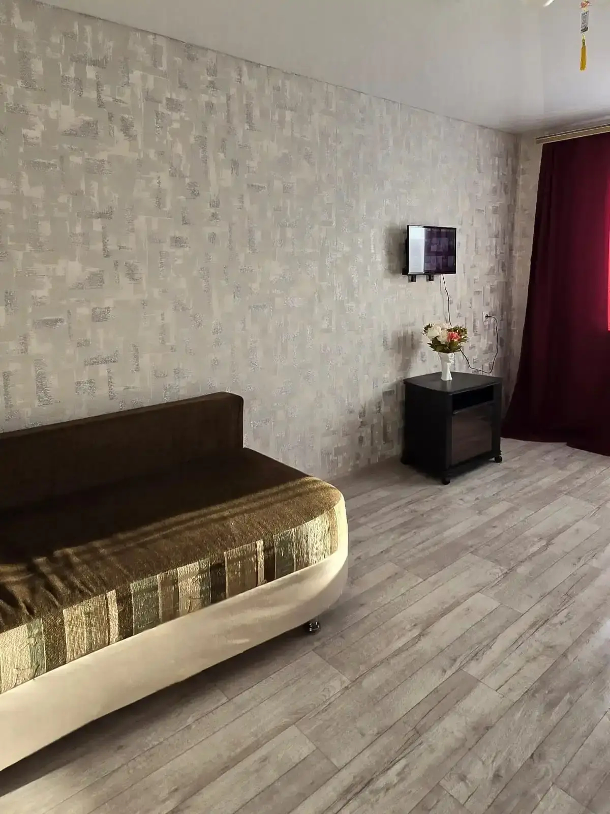 Квартира Худайбердина 101 б