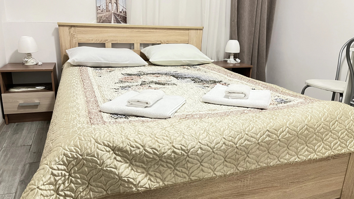 Мини-отель Kovensky