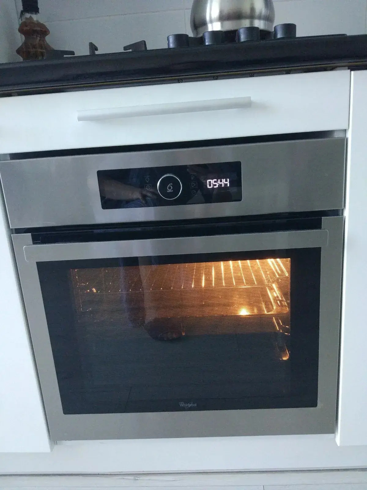 Квартира Студия-Раушен