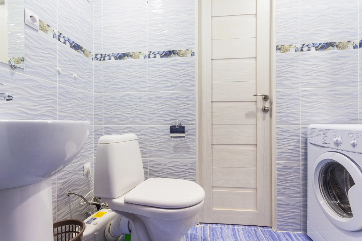 Апартаменты 6я Красноармейская 23 (9)