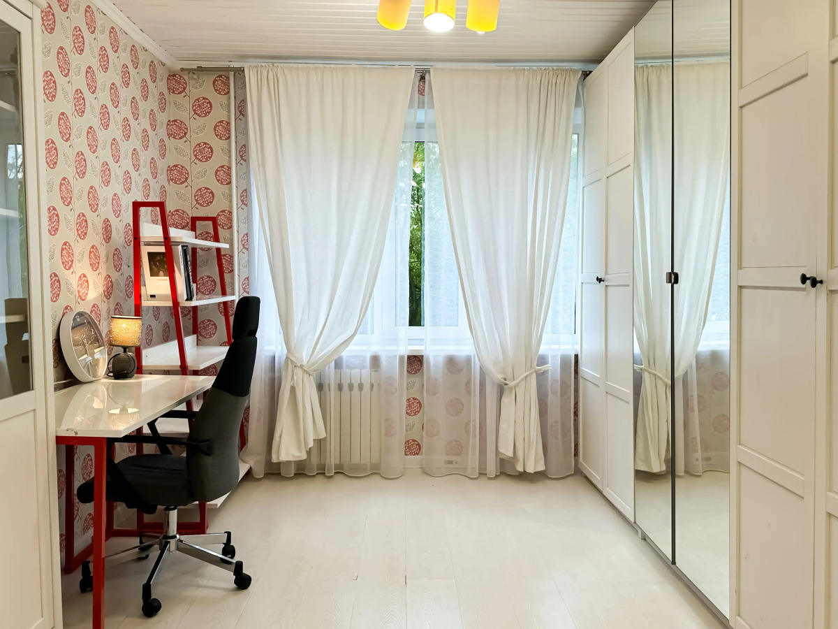 Квартира IZI home Kamchatka Звездная 4