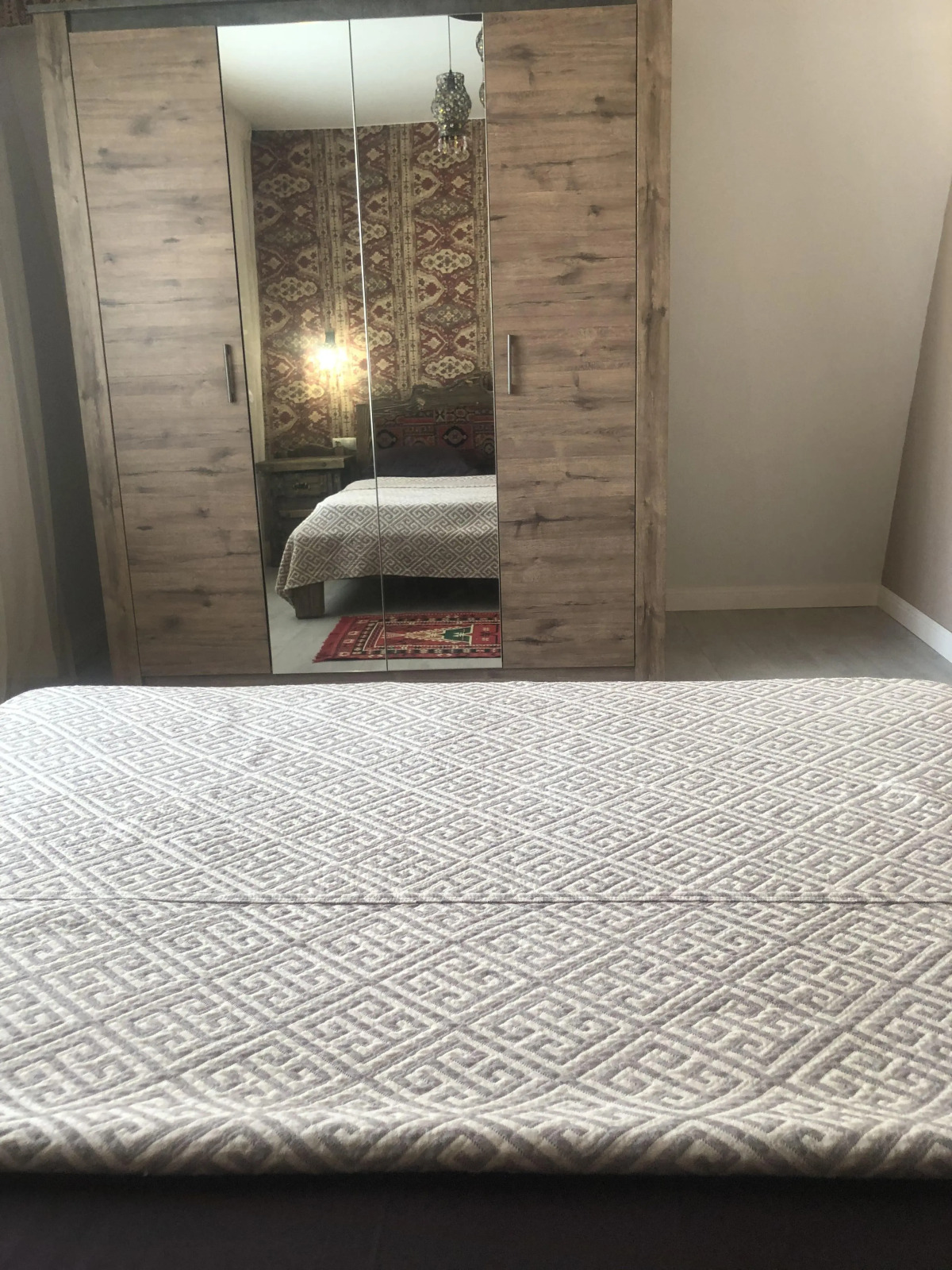 Апартаменты "В гостях у Нади"