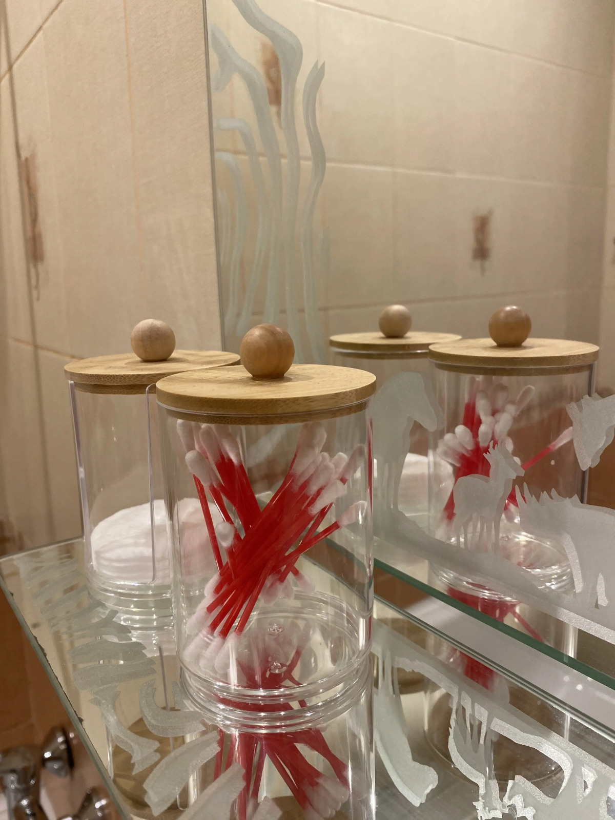 Квартира на Университетской 5/4