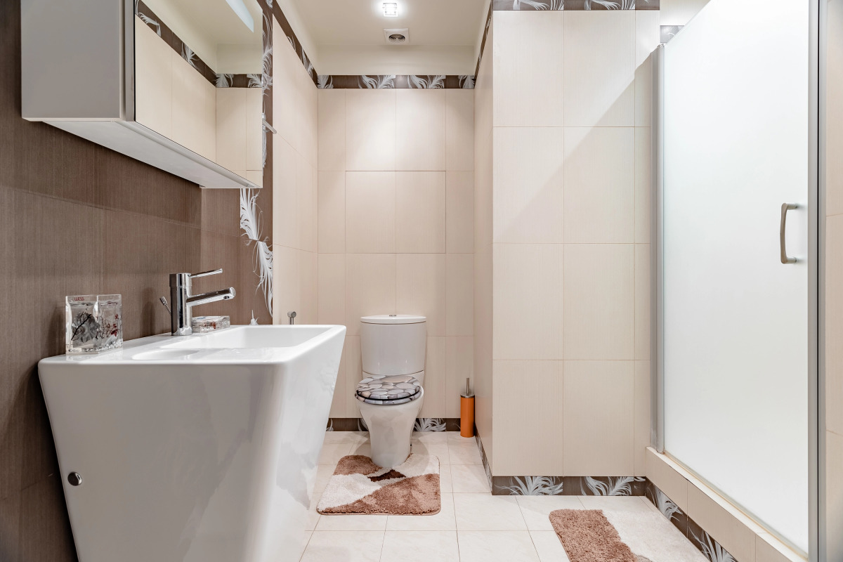 Апартаменты Alexhof on Vernadskogo