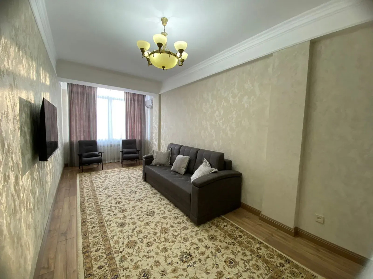 Апартаменты Tur House в Каспийске