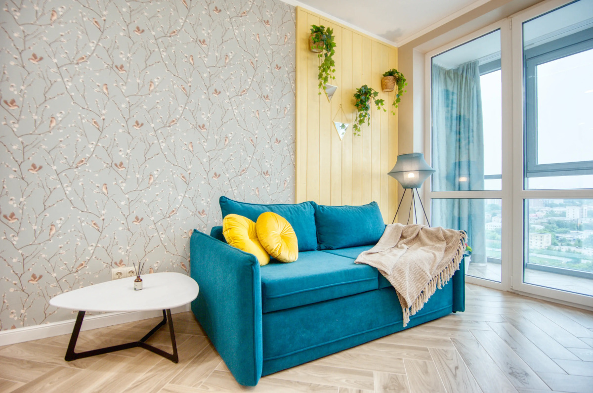 Квартира EL'HOME