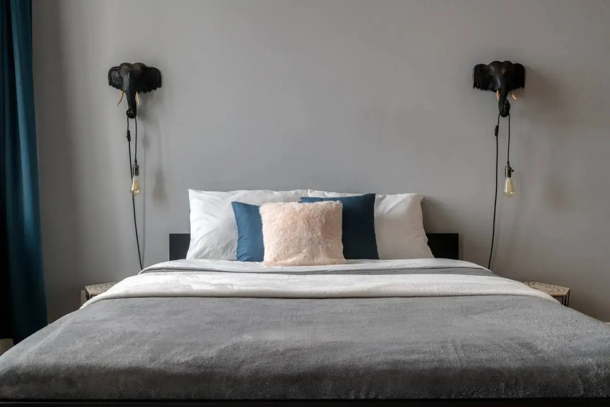 Апартаменты Квартира Профессора Боткина