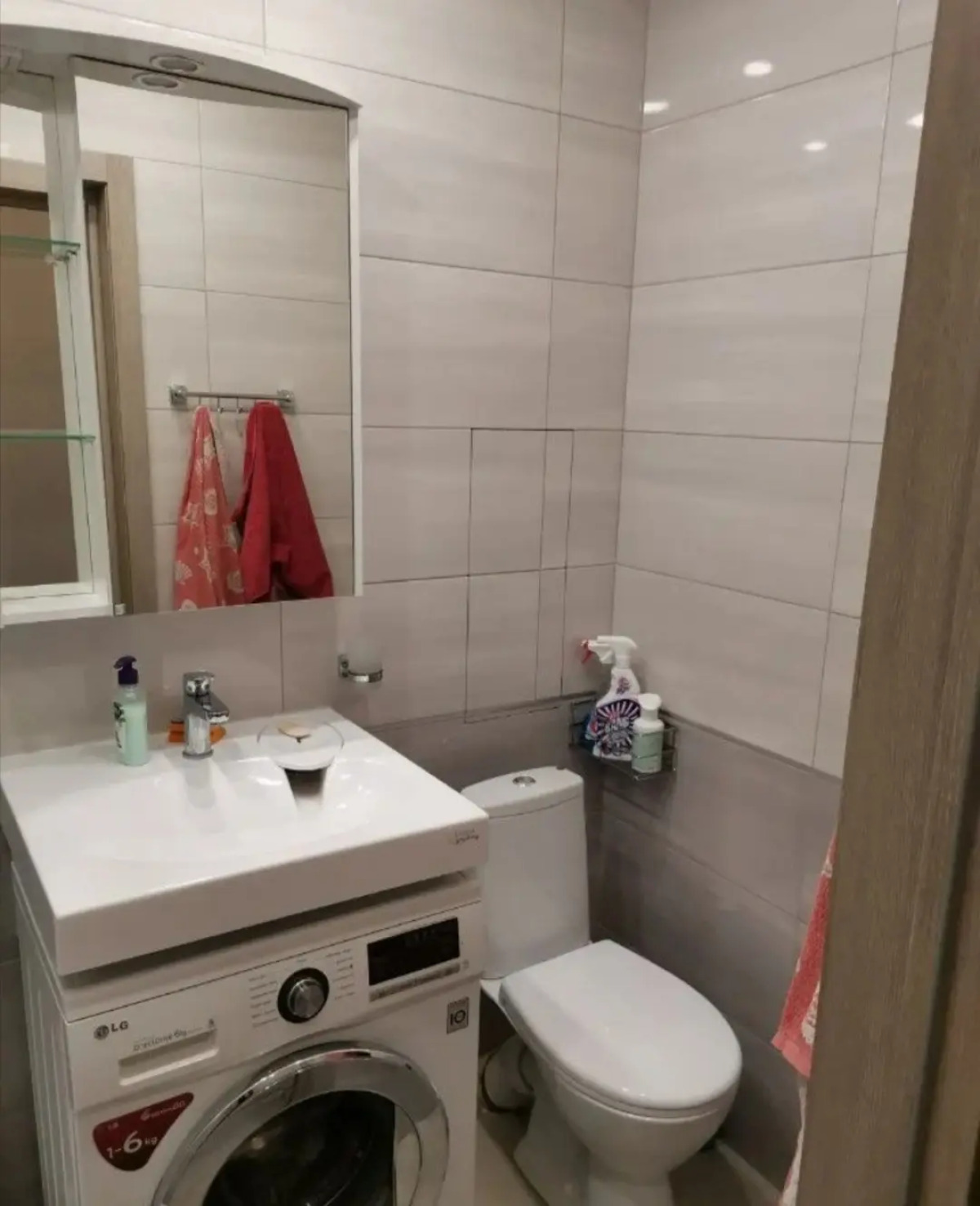 Апартаменты on Pobedy 22