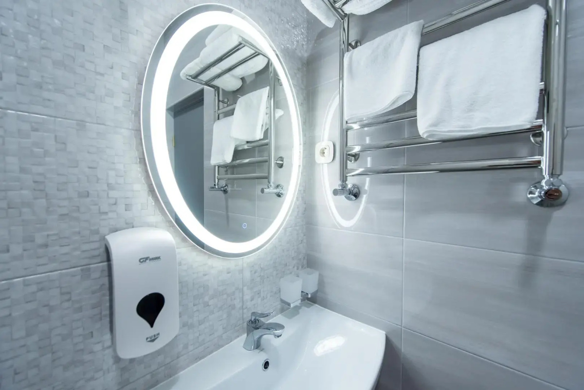 Гостевой дом Никос плаза