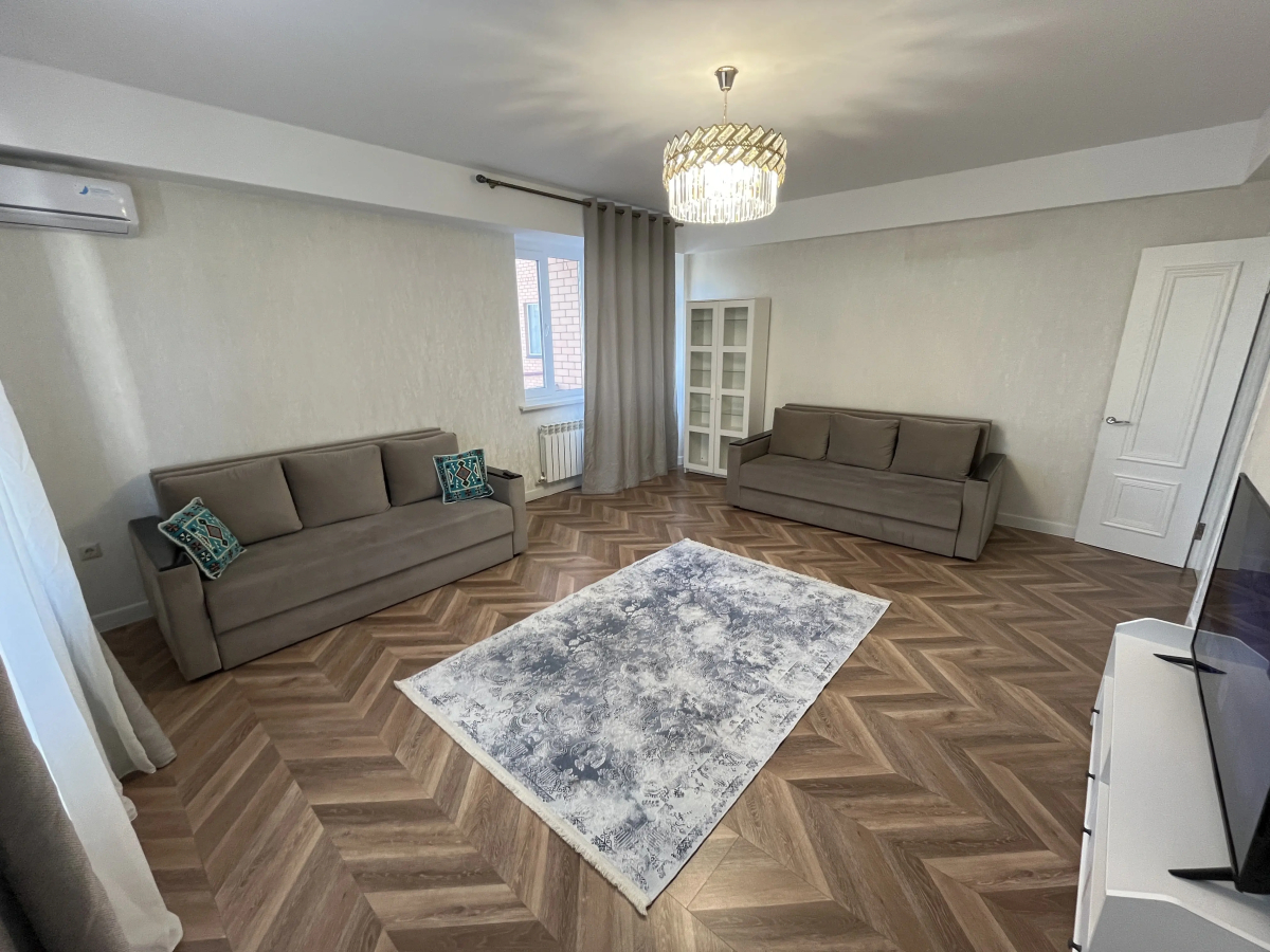 Апартаменты Sundag КавВ19