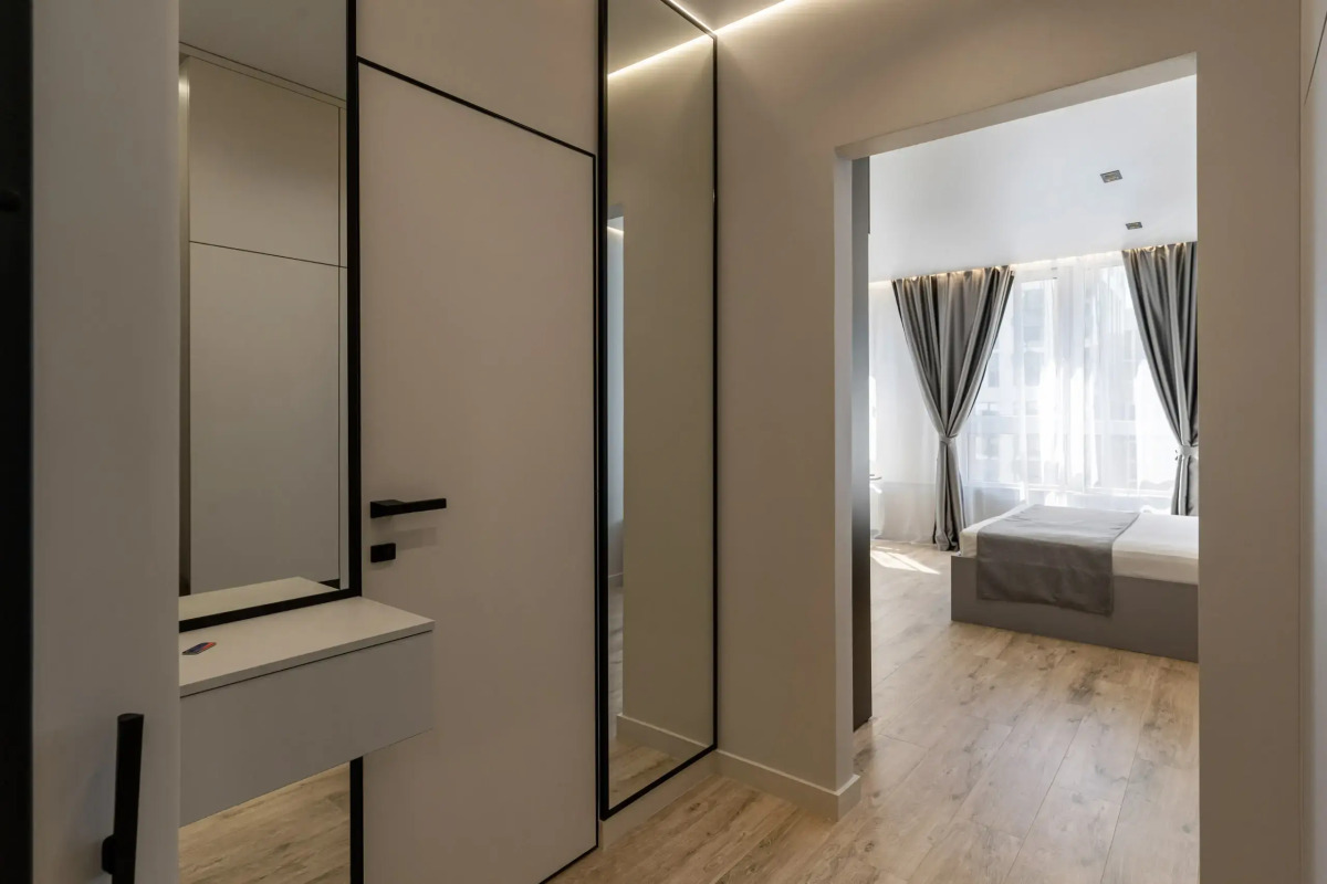 Апартаменты Как в Лучших отелях, но Лучше