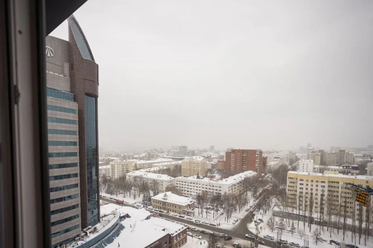 Квартира на Улице Революционная 39/3