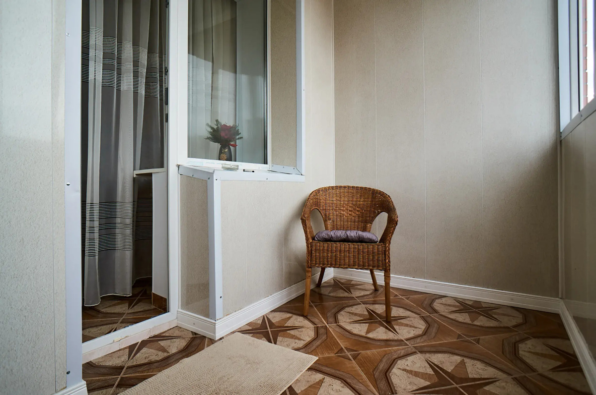 Апартаменты Comfort