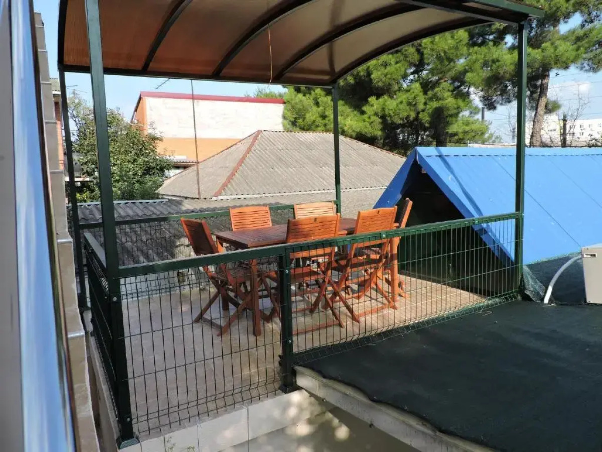 Гостевой Дом Мини гостиница на Куйбышева