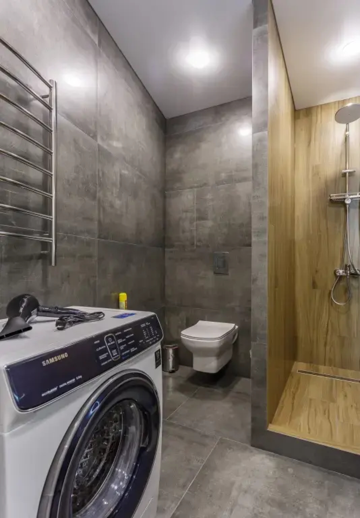 Апартаменты FortEstate на Нахимовском проспекте 31/3 (1)