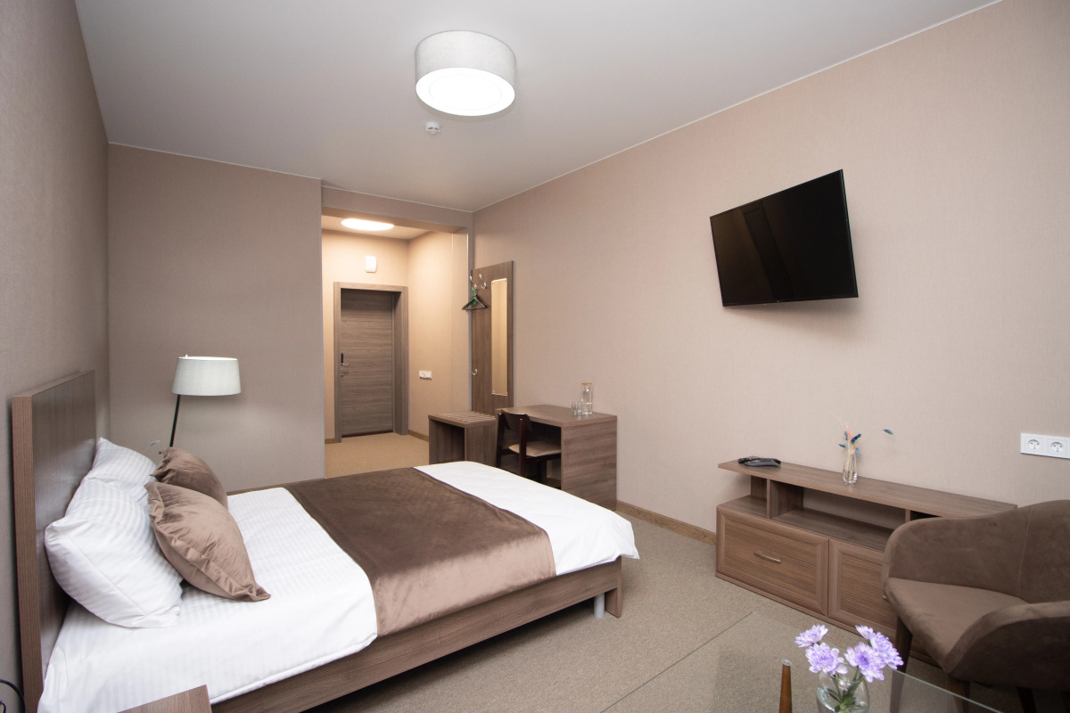 Гостевой дом ООО Гранд