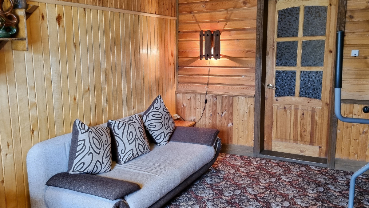 Гостевой дом Александровский