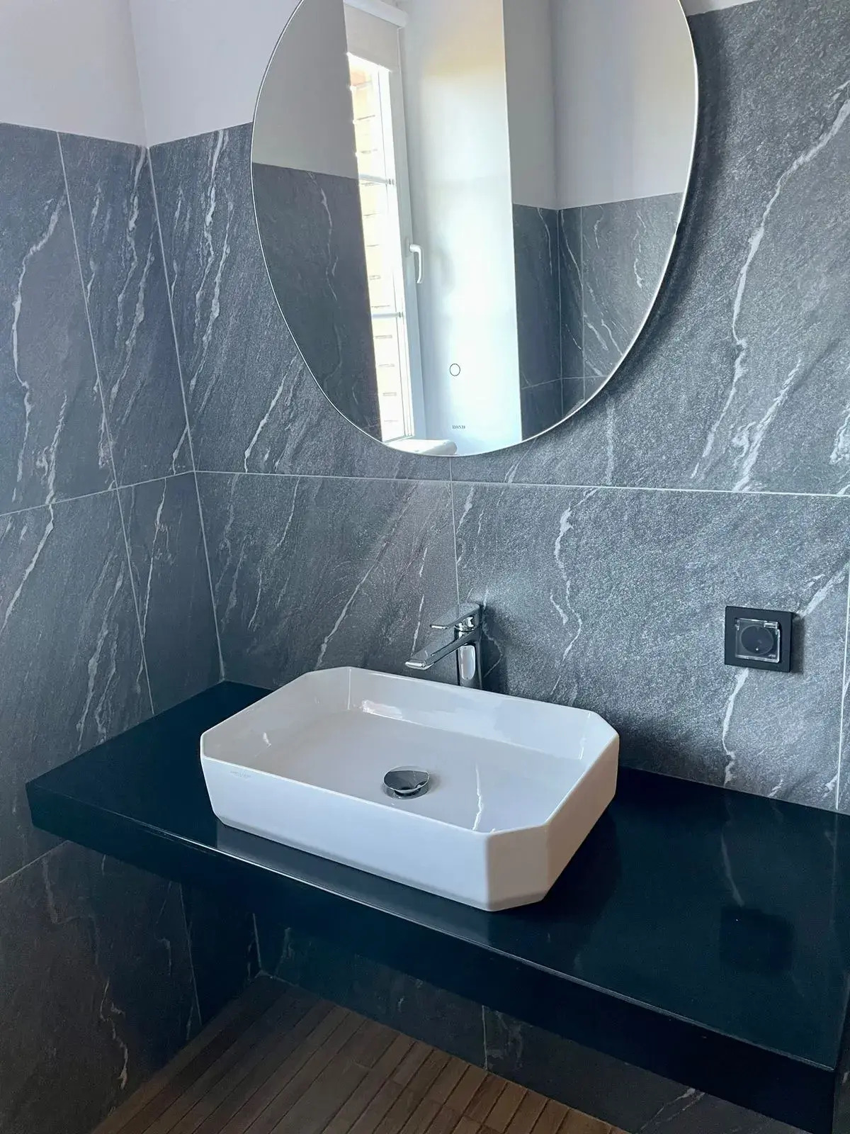 Гостиница Гнездо. Хорошее место