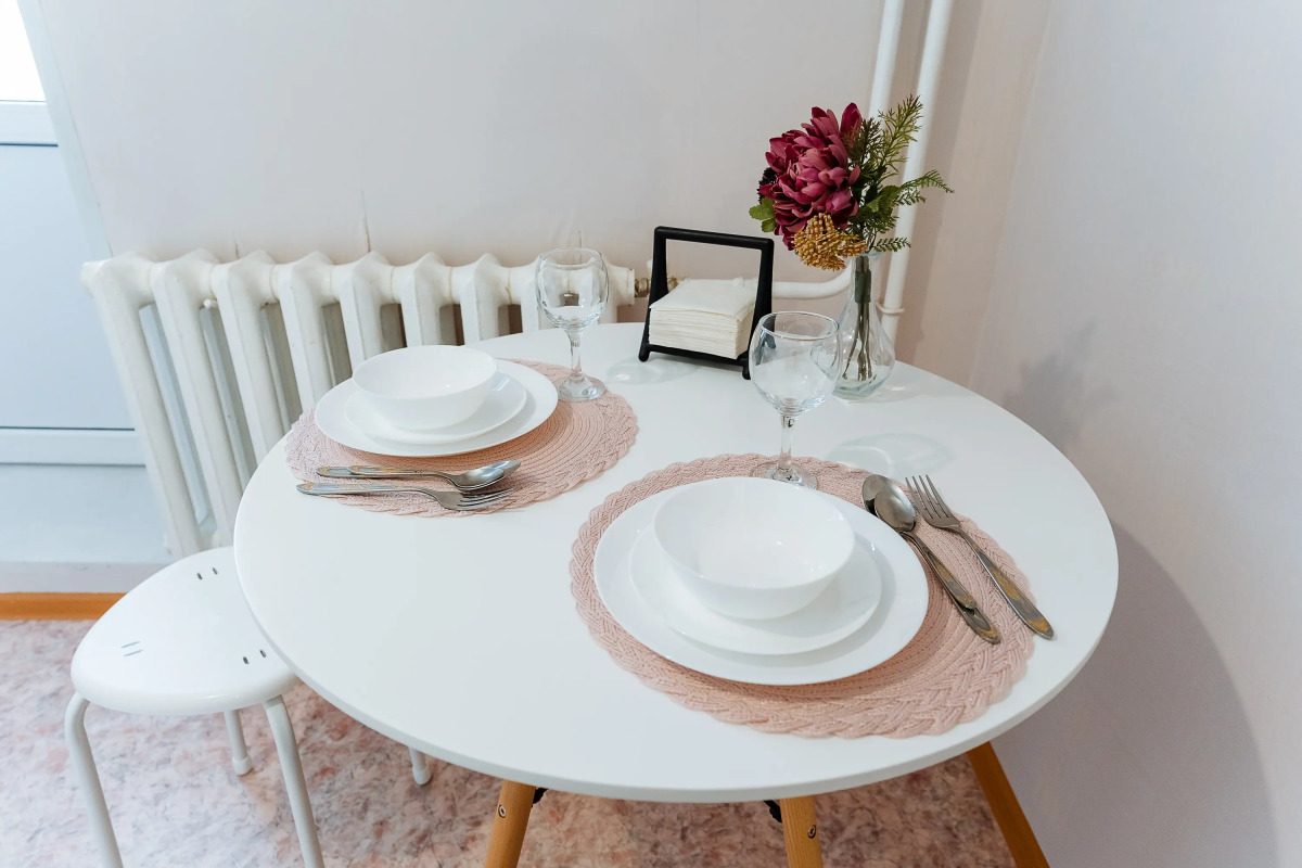 Квартира Уютная в Сердце Города