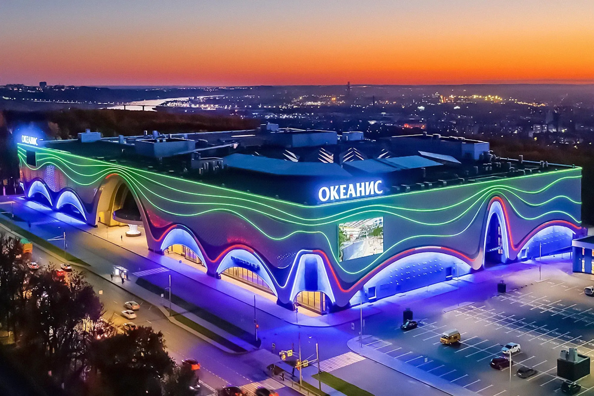 Апартаменты Дизайнерские с кухней гостиной