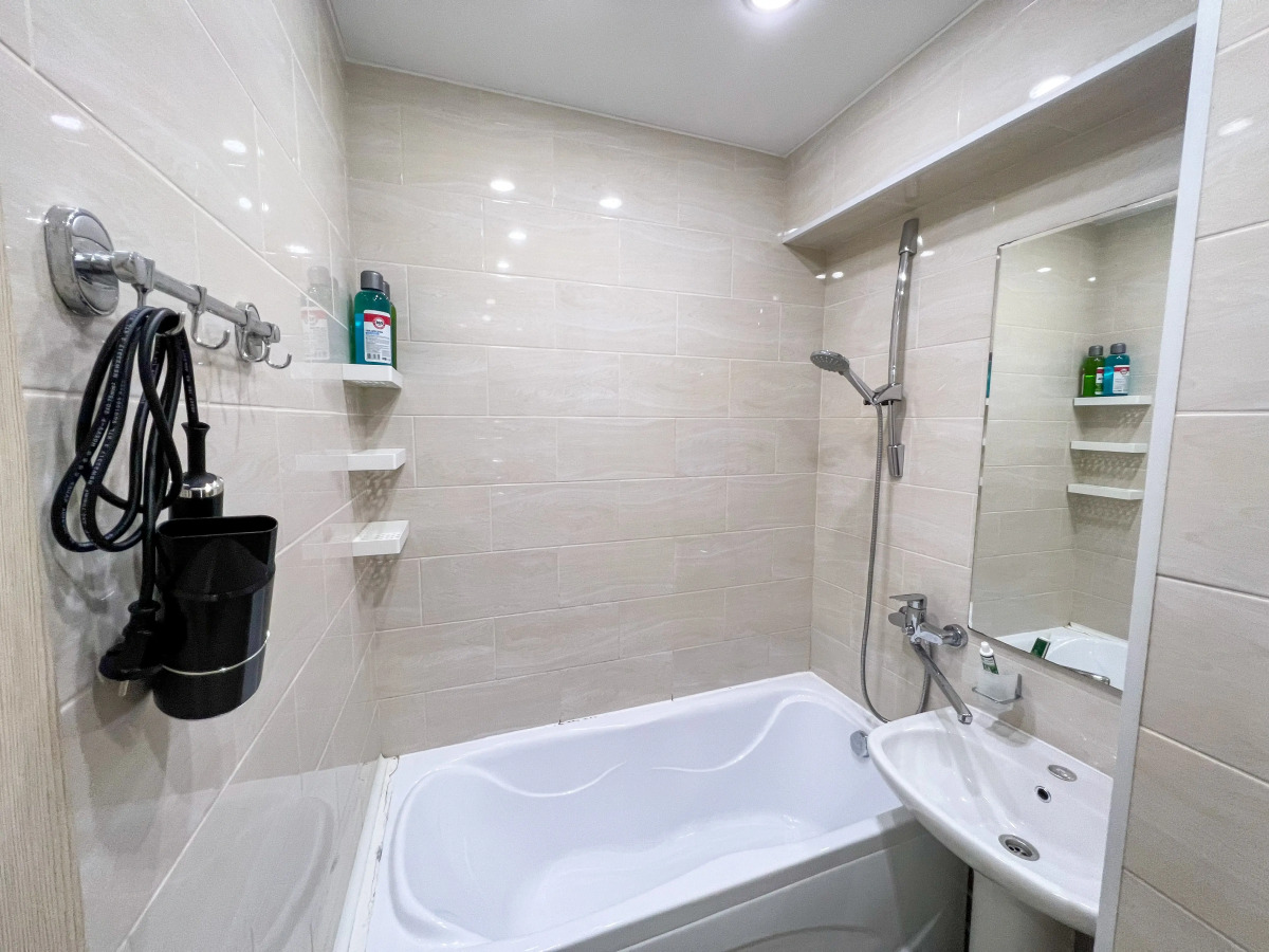 Апартаменты Рады Любому Гостю