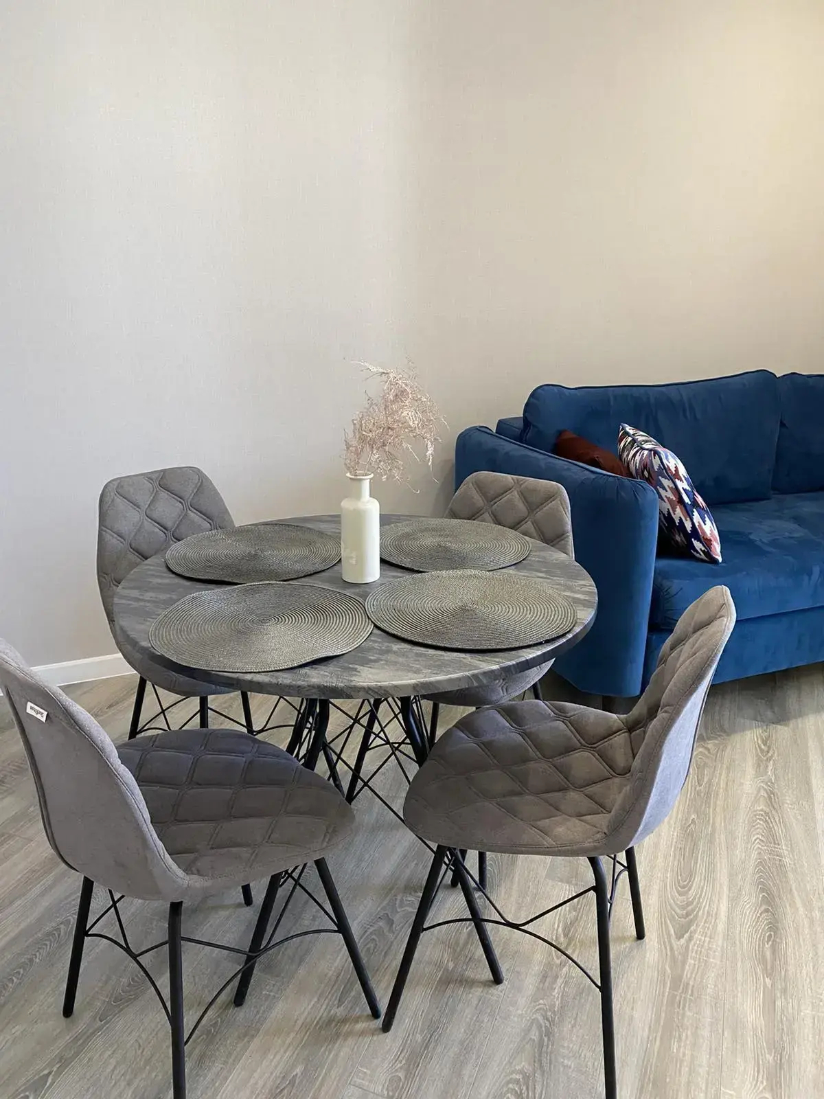 Апартаменты на Папанина 11