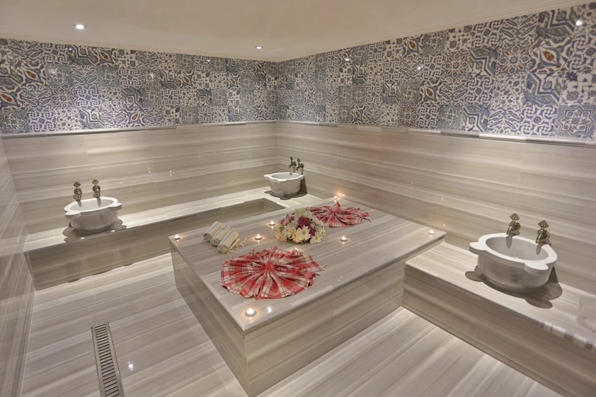 Отель Sky Kamer Boutique