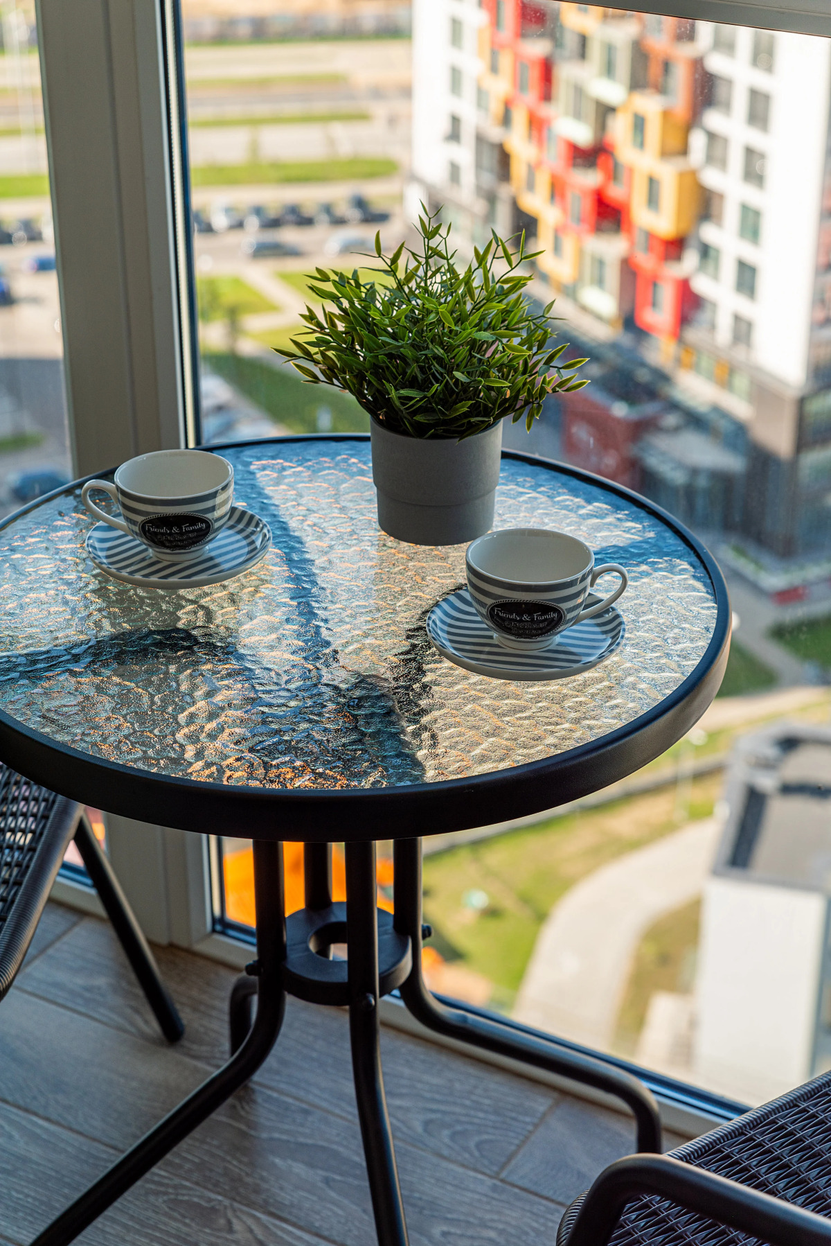 Апартаменты Minsk World VIP