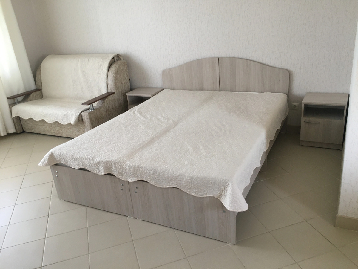 Гостевой Дом Мой Дом на Краснодарской