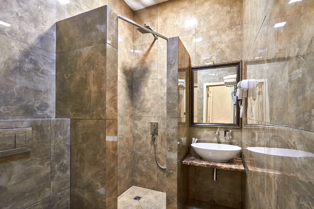 Апарт-Отель Версаль