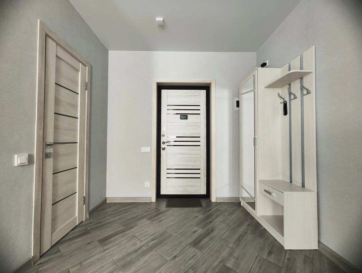 Квартира Fox Homes - Евро 2-комнатная квартира на Мечникова