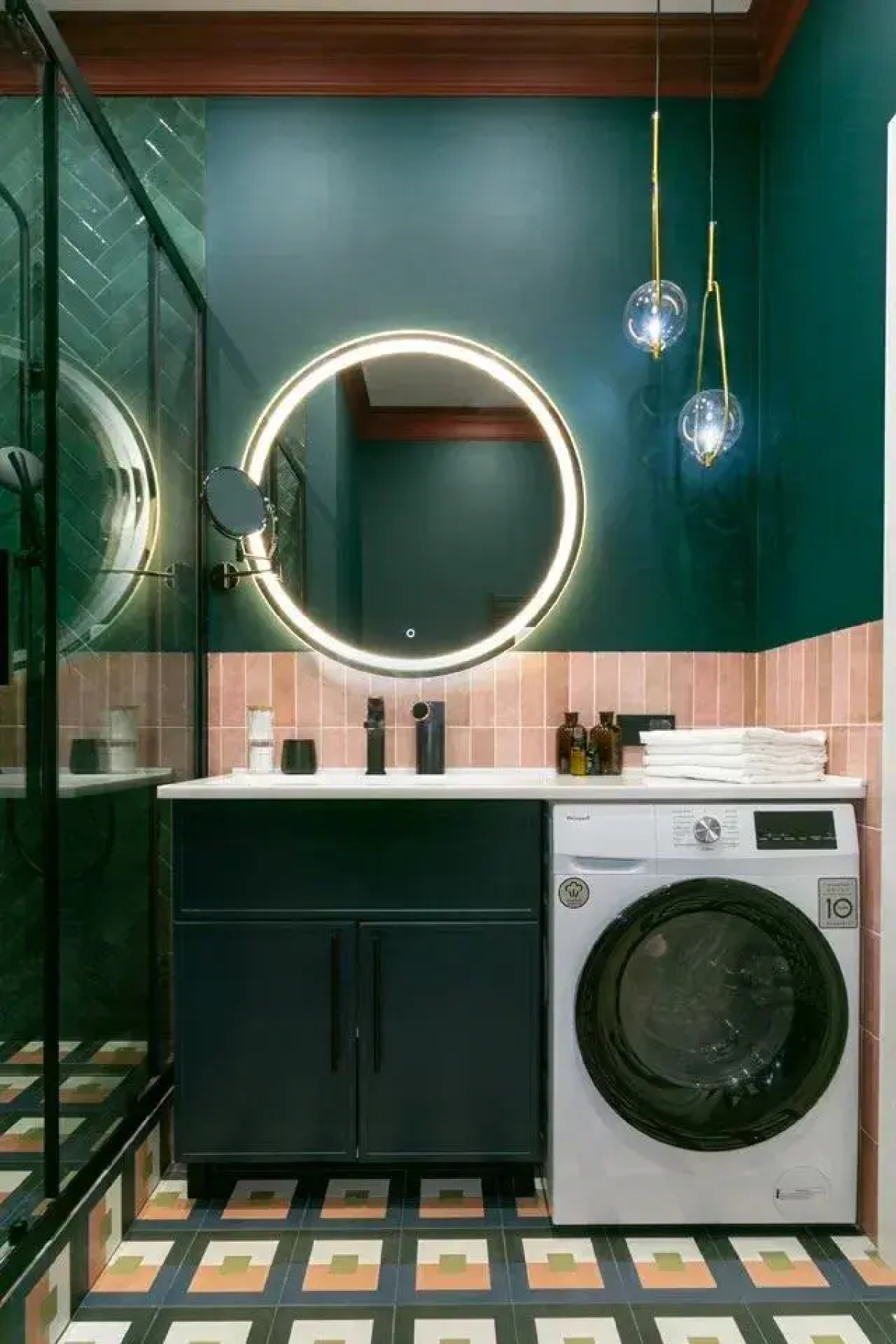 Квартира 1-комнатная 46 мг 12/17 эт