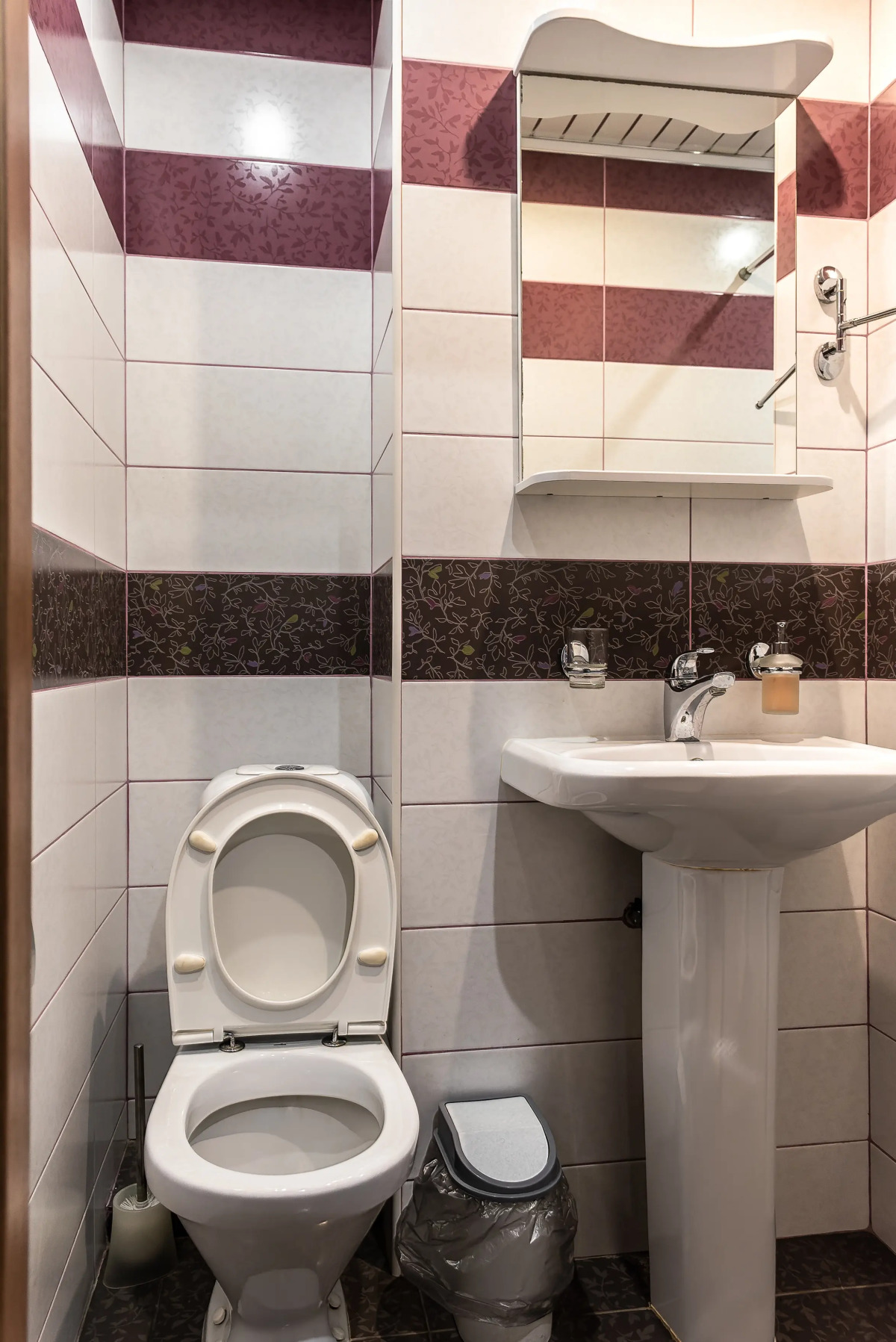 Мини-отель Комфорт Черниковка