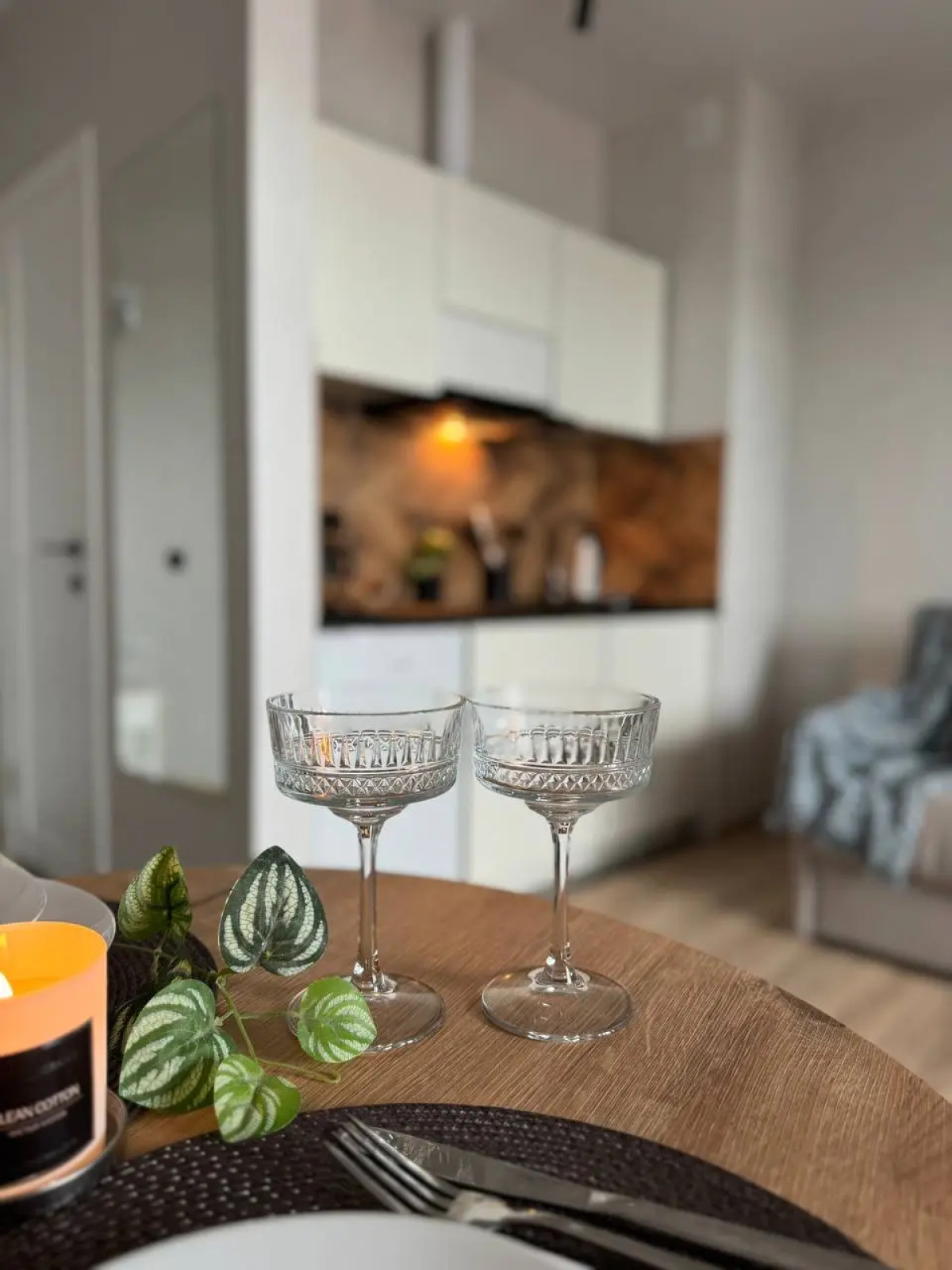 Апартаменты Семейные с красивым видом недалеко от парка Галицкого