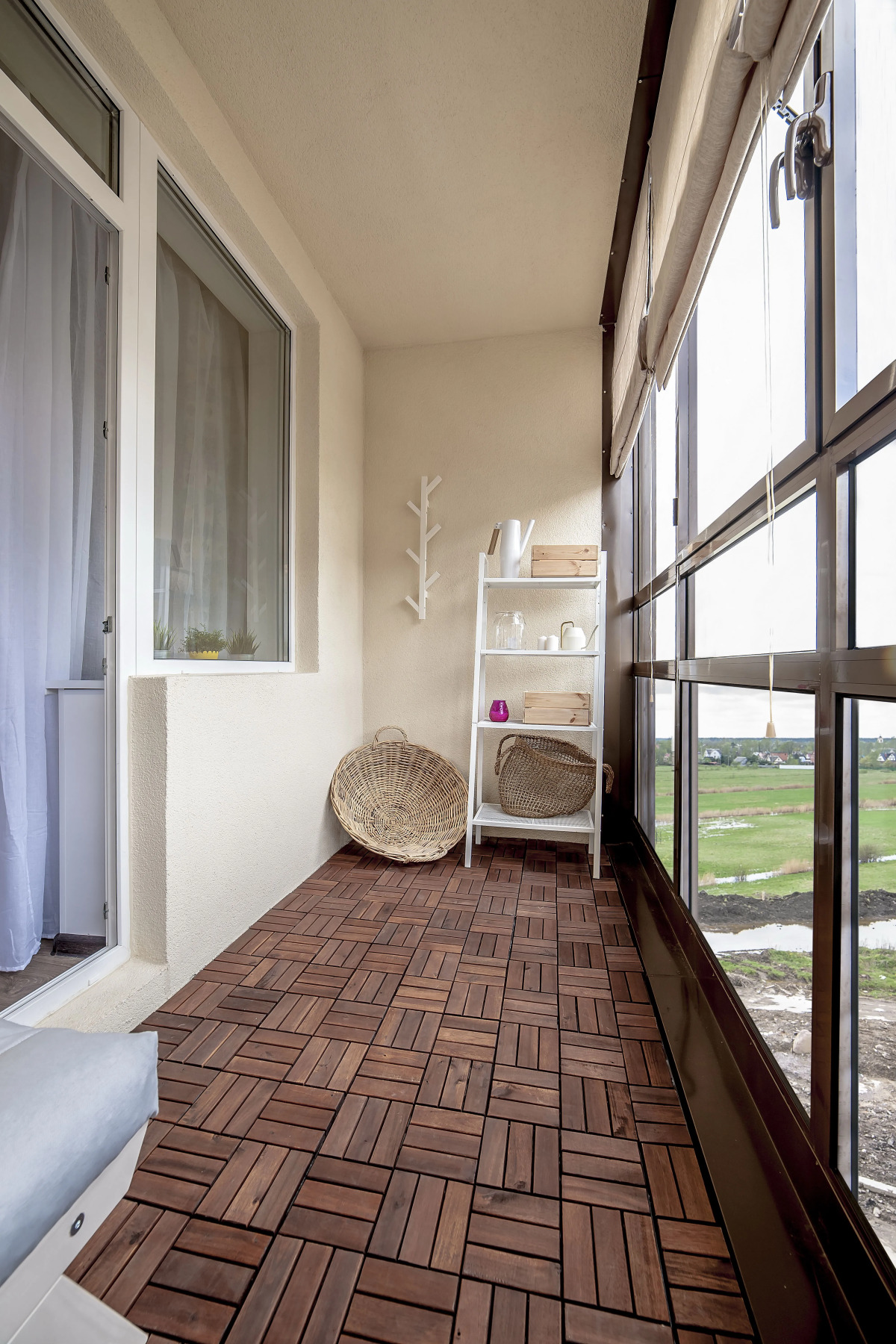 Апартаменты SunnyCity