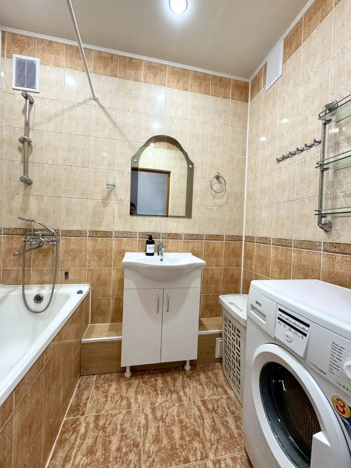 Апартаменты на Карла Маркса