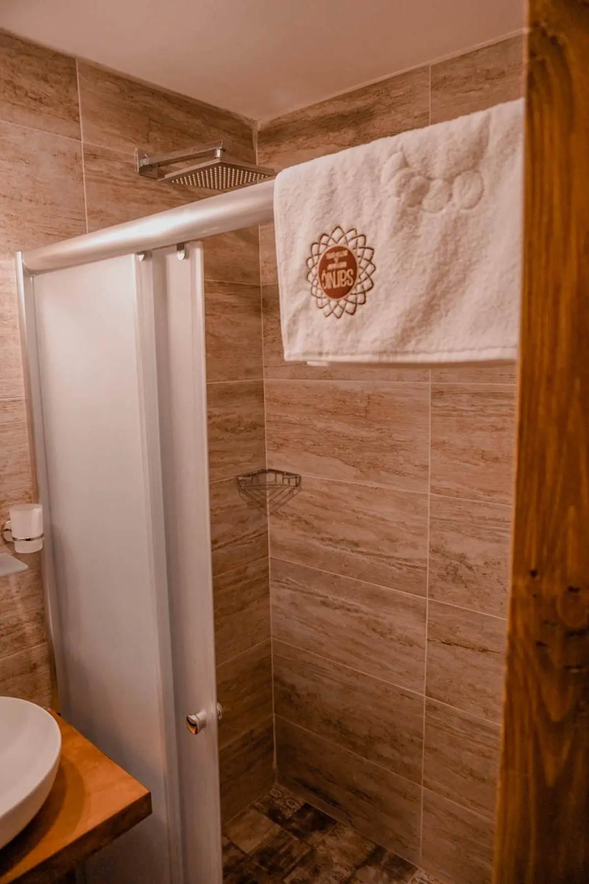 Отель Sarnıс Butik