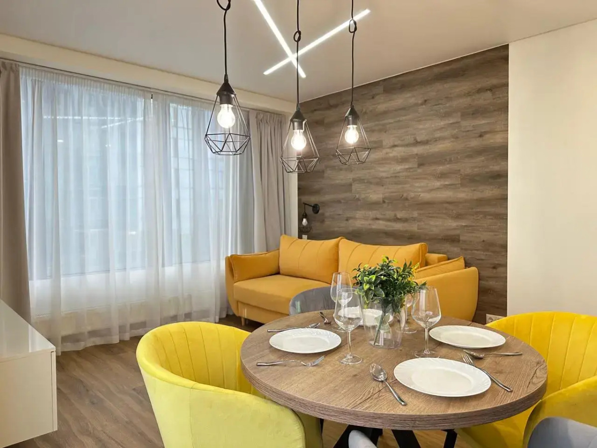 Апартаменты Goodroom