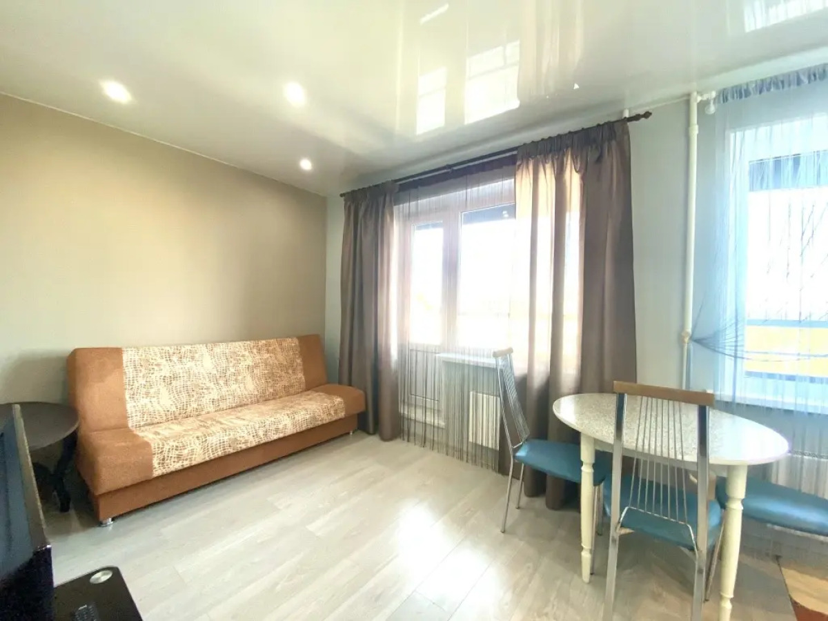 Апартаменты Заречье 1